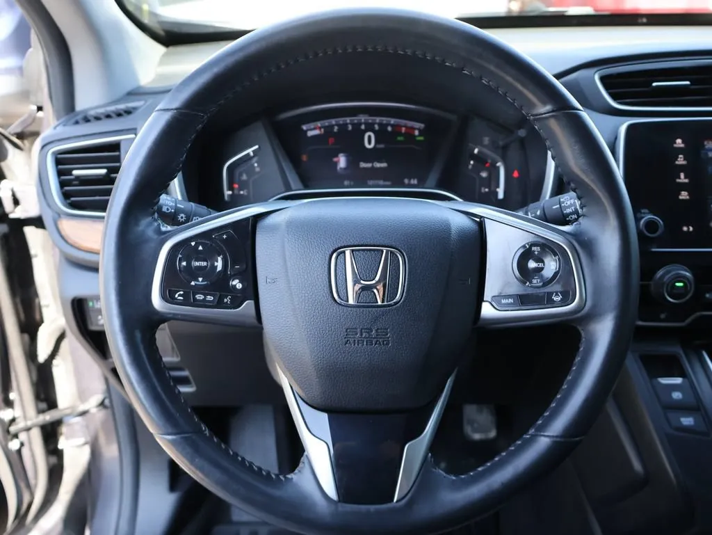 2019 Honda CR-V EX-L - Photo 27