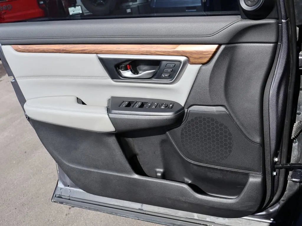 2019 Honda CR-V EX-L - Photo 29