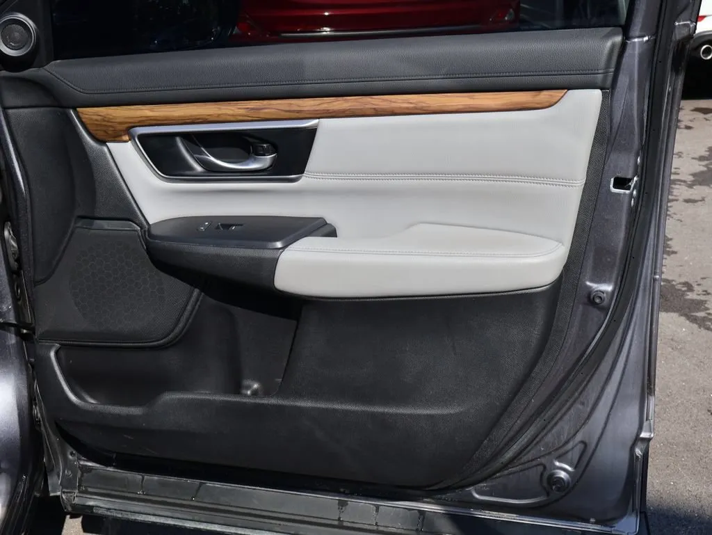 2019 Honda CR-V EX-L - Photo 11