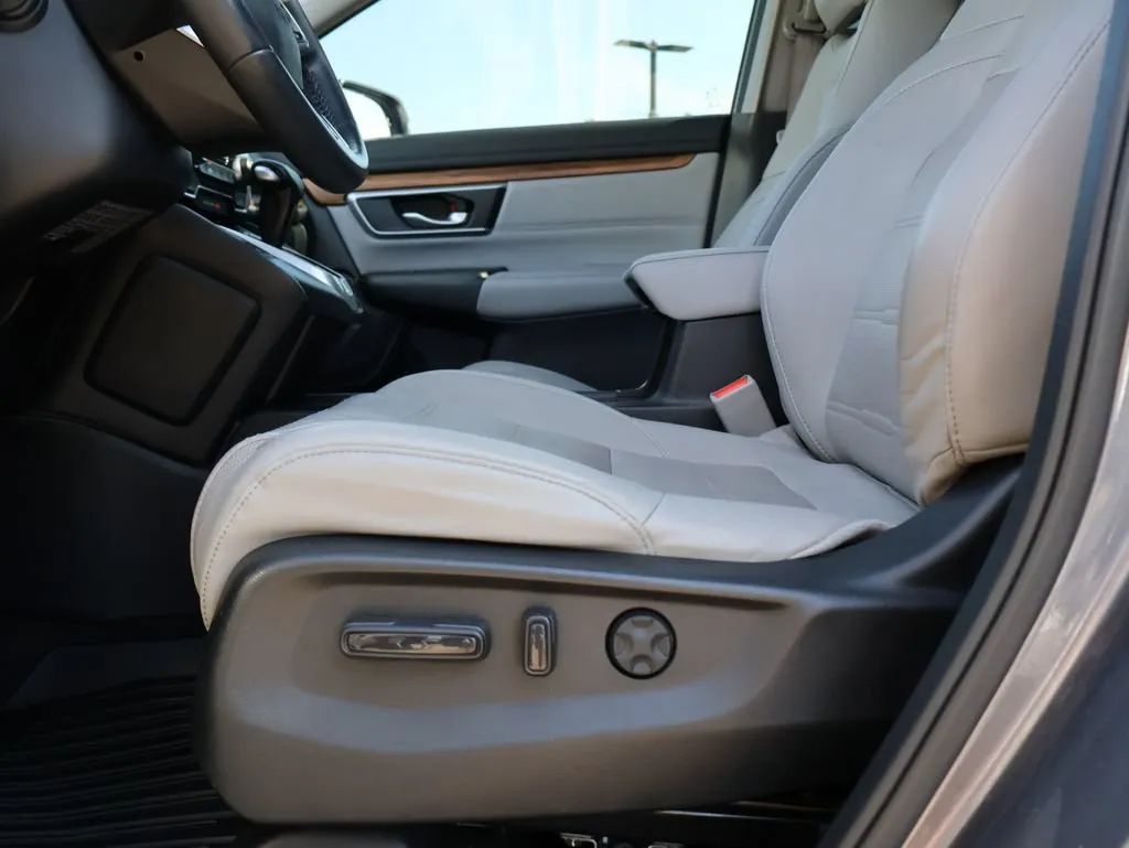 2019 Honda CR-V EX-L - Photo 30