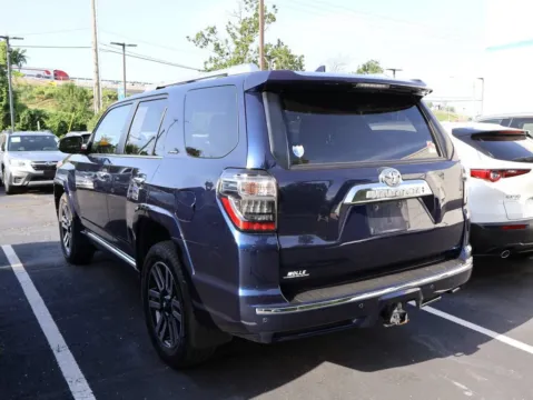 More photos of 2021 Toyota 4Runner Limited at Jay Wolfe Honda, MO