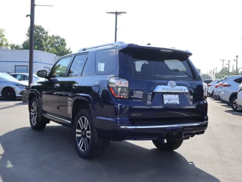 More photos of 2021 Toyota 4Runner Limited at Jay Wolfe Honda, MO
