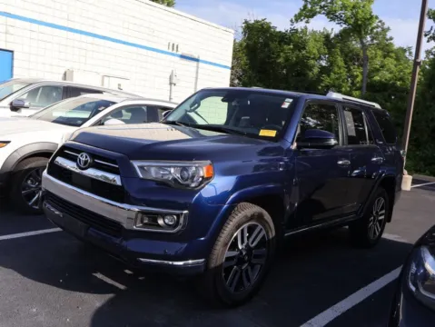 More photos of 2021 Toyota 4Runner Limited at Jay Wolfe Honda, MO