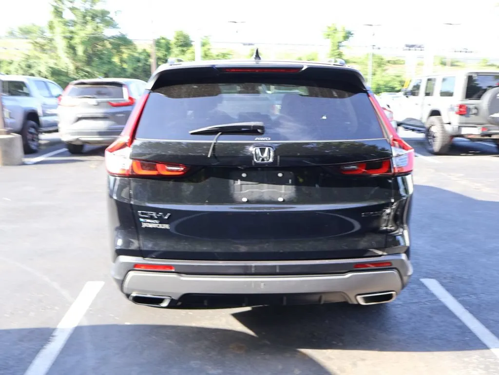 2023 Honda CR-V Sport - Photo 6