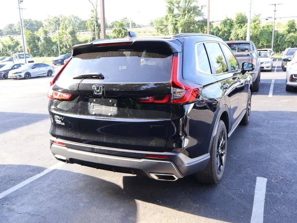 2023 Honda CR-V Sport - Photo 7