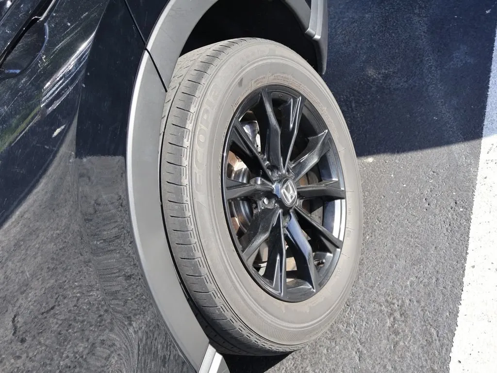 2023 Honda CR-V Sport - Photo 12