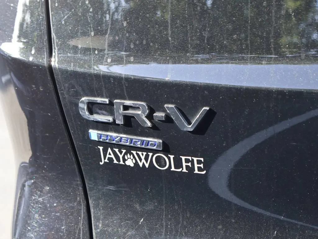 2023 Honda CR-V Sport - Photo 8