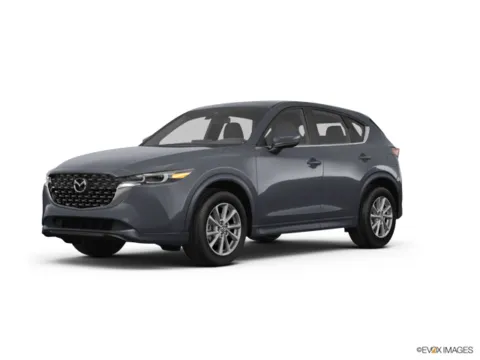 Gray 2024 Mazda CX-5 2.5 S Select Package for sale in Kansas City, MO