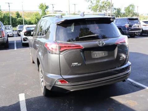 More photos of 2016 Toyota RAV4 LE at Jay Wolfe Honda, MO