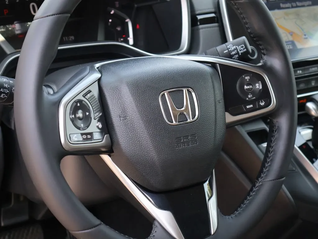 2018 Honda CR-V Touring - Photo 18
