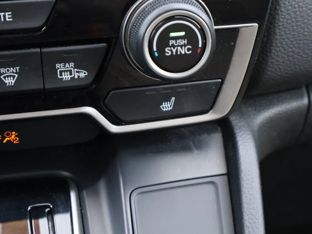 2018 Honda CR-V Touring - Photo 24