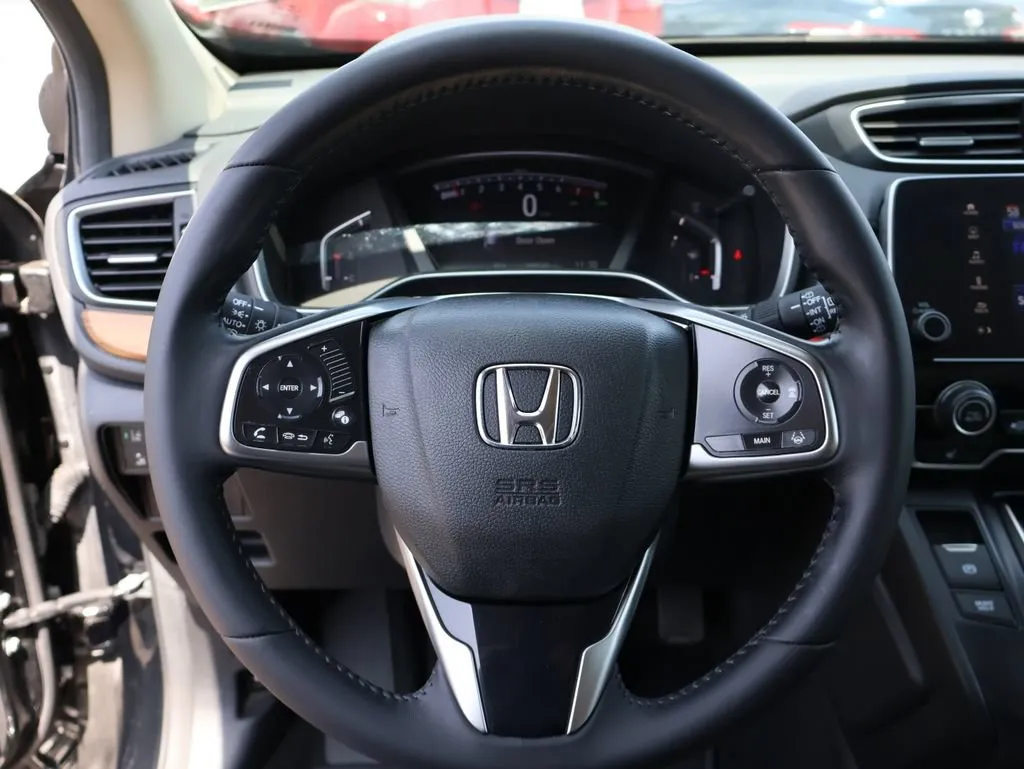 2018 Honda CR-V Touring - Photo 29