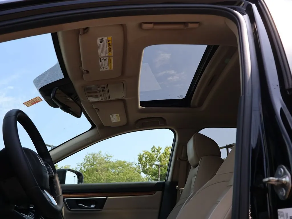 2018 Honda CR-V Touring - Photo 33