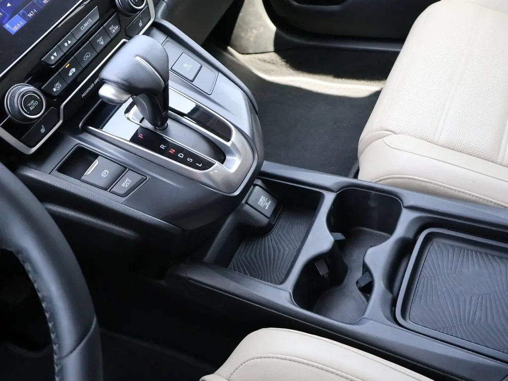 2018 Honda CR-V Touring - Photo 25