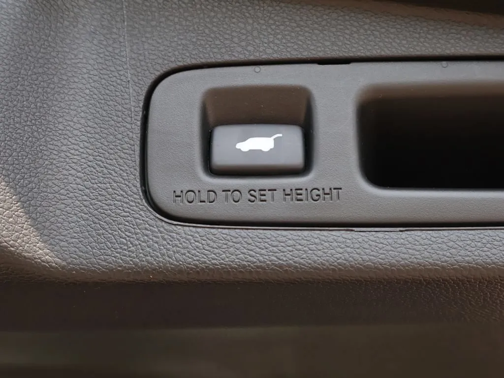 2018 Honda CR-V Touring - Photo 16