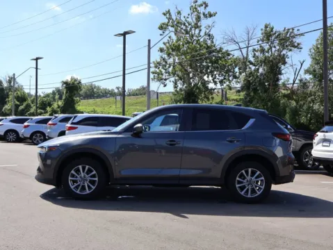 More photos of 2022 Mazda CX-5 2.5 S Select Package at Jay Wolfe Honda, MO