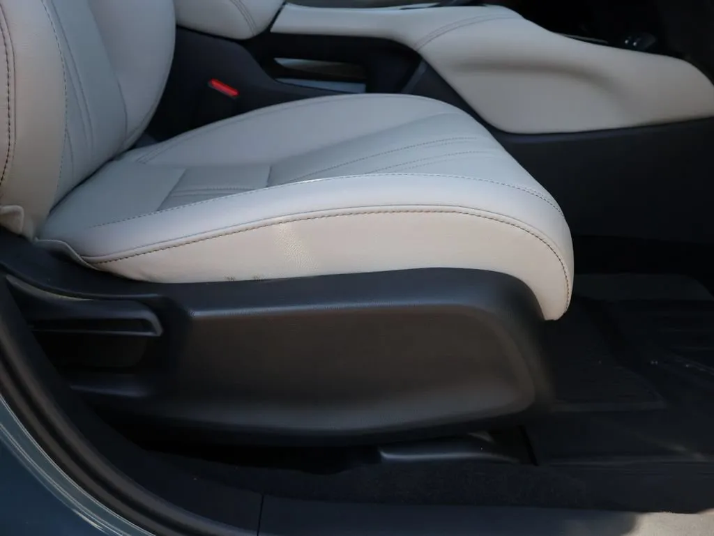 2026 Honda HR-V EX-L - Photo 10