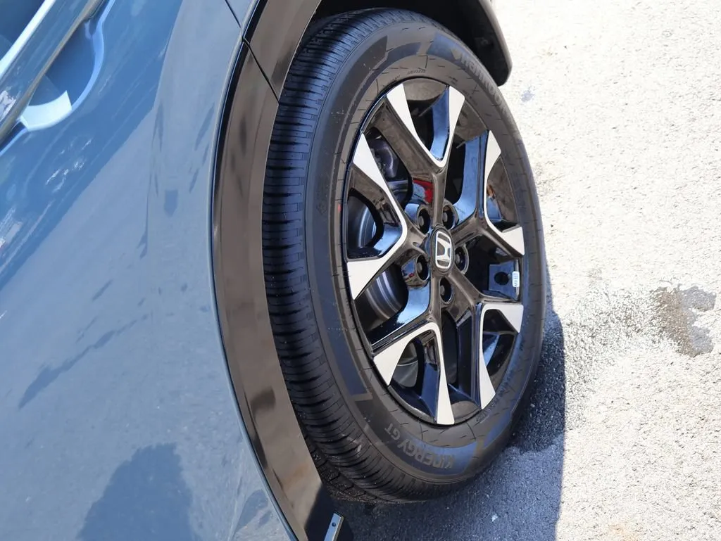 2026 Honda HR-V EX-L - Photo 33