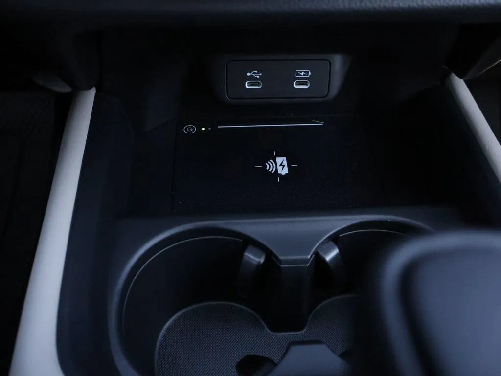 2026 Honda HR-V EX-L - Photo 24