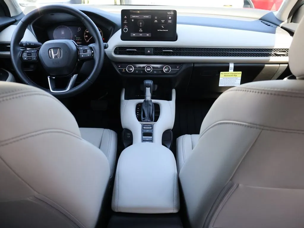 2026 Honda HR-V EX-L - Photo 13