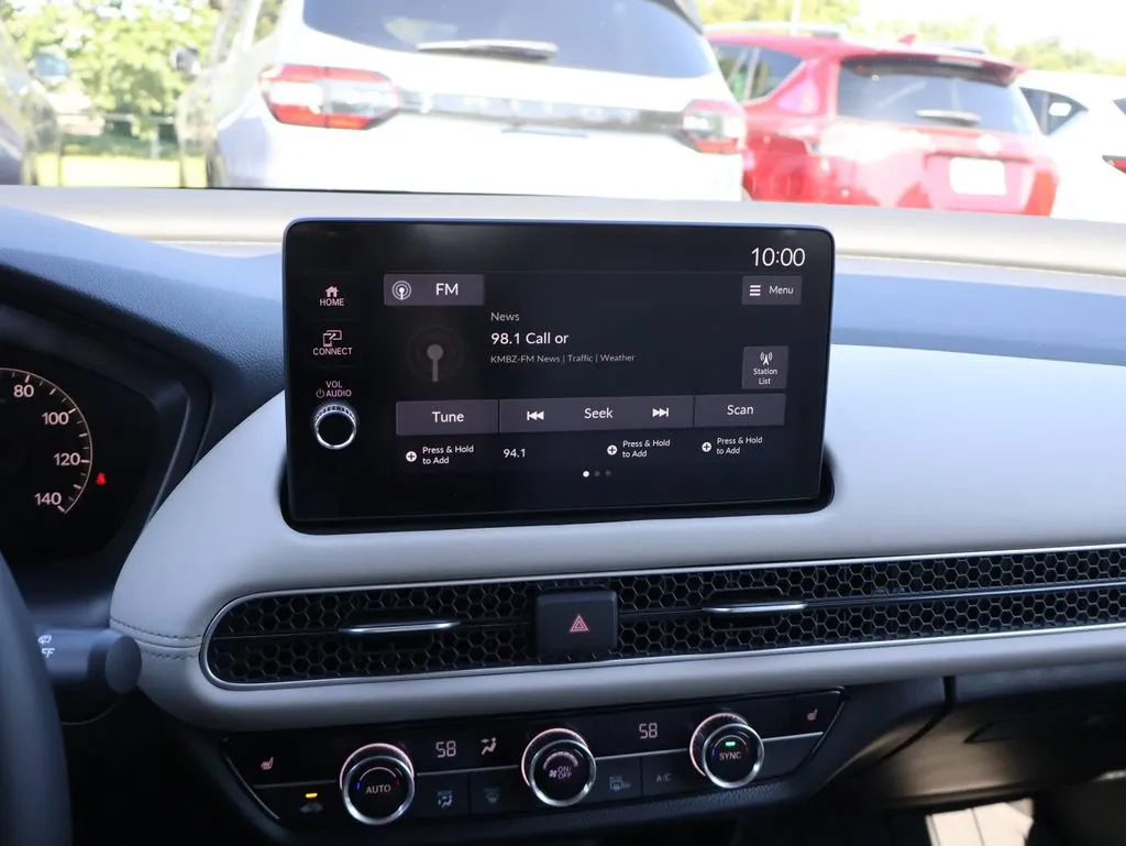 2026 Honda HR-V EX-L - Photo 19