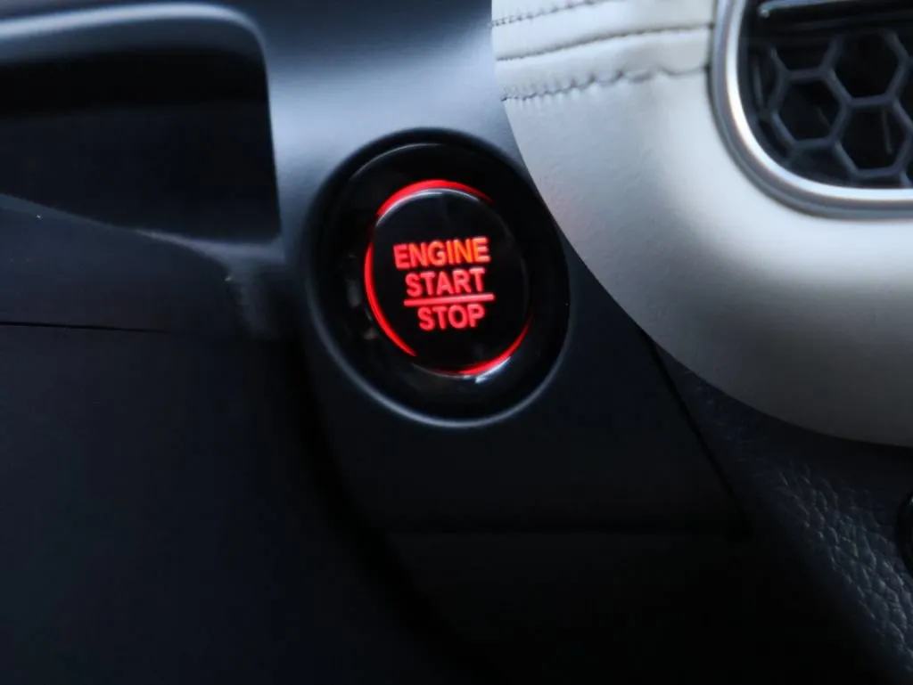 2026 Honda HR-V EX-L - Photo 25