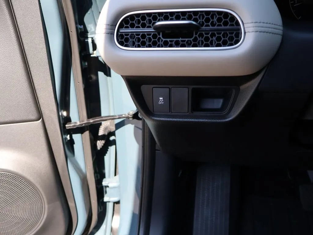 2026 Honda HR-V EX-L - Photo 29