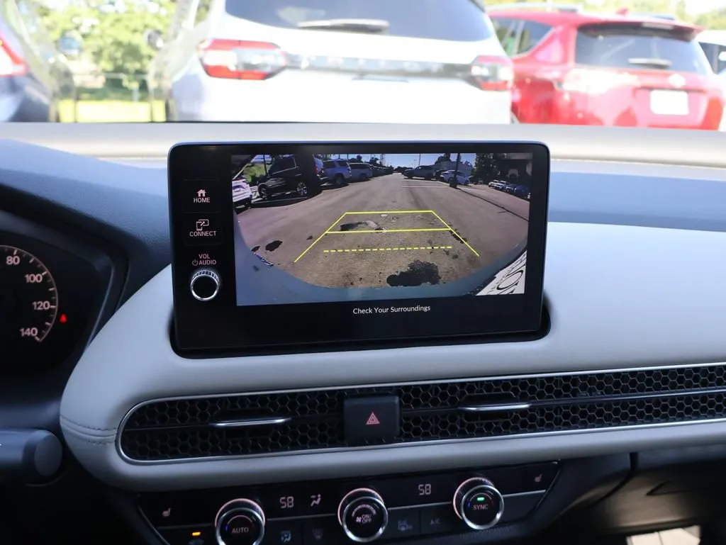 2026 Honda HR-V EX-L - Photo 20