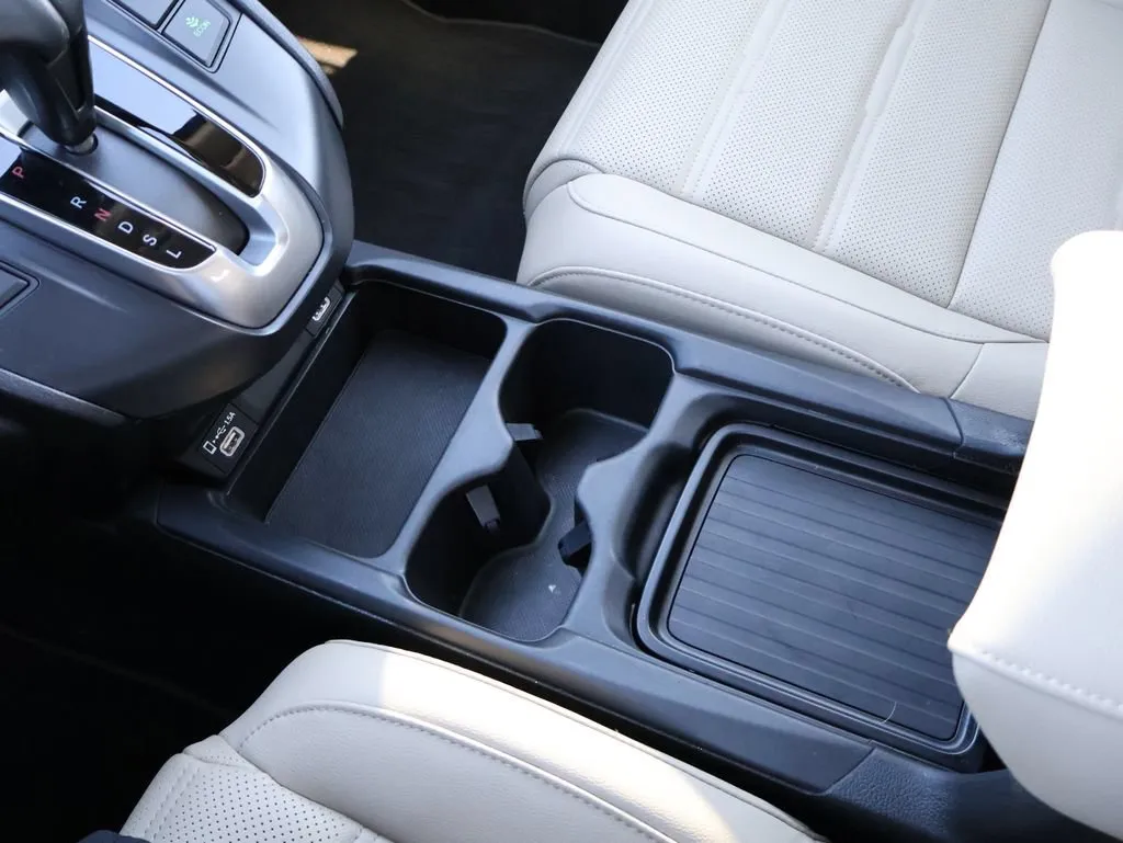 2020 Honda CR-V EX-L - Photo 24