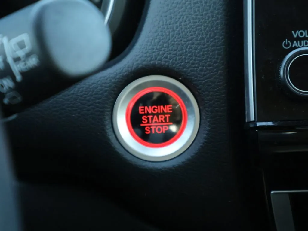 2020 Honda CR-V EX-L - Photo 25