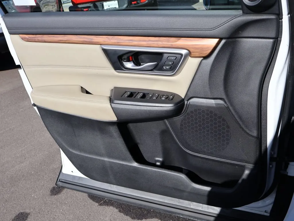 2020 Honda CR-V EX-L - Photo 30