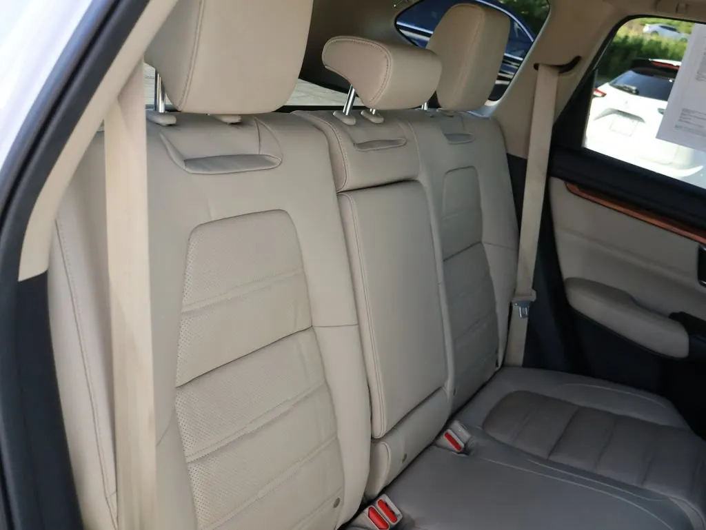 2020 Honda CR-V EX-L - Photo 12