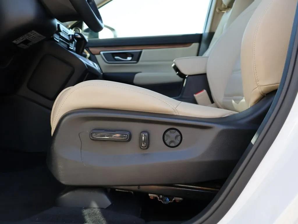 2020 Honda CR-V EX-L - Photo 31