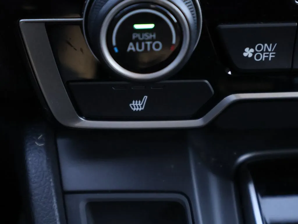 2020 Honda CR-V EX-L - Photo 23