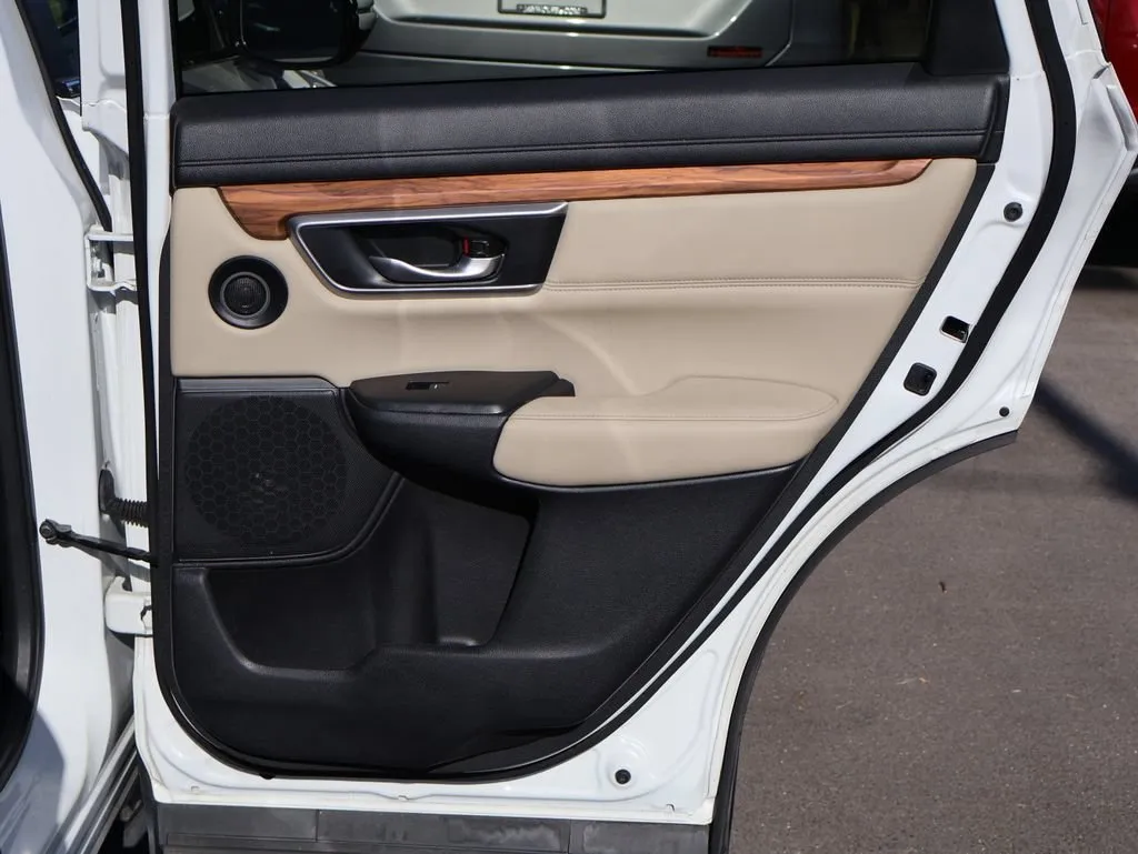 2020 Honda CR-V EX-L - Photo 14