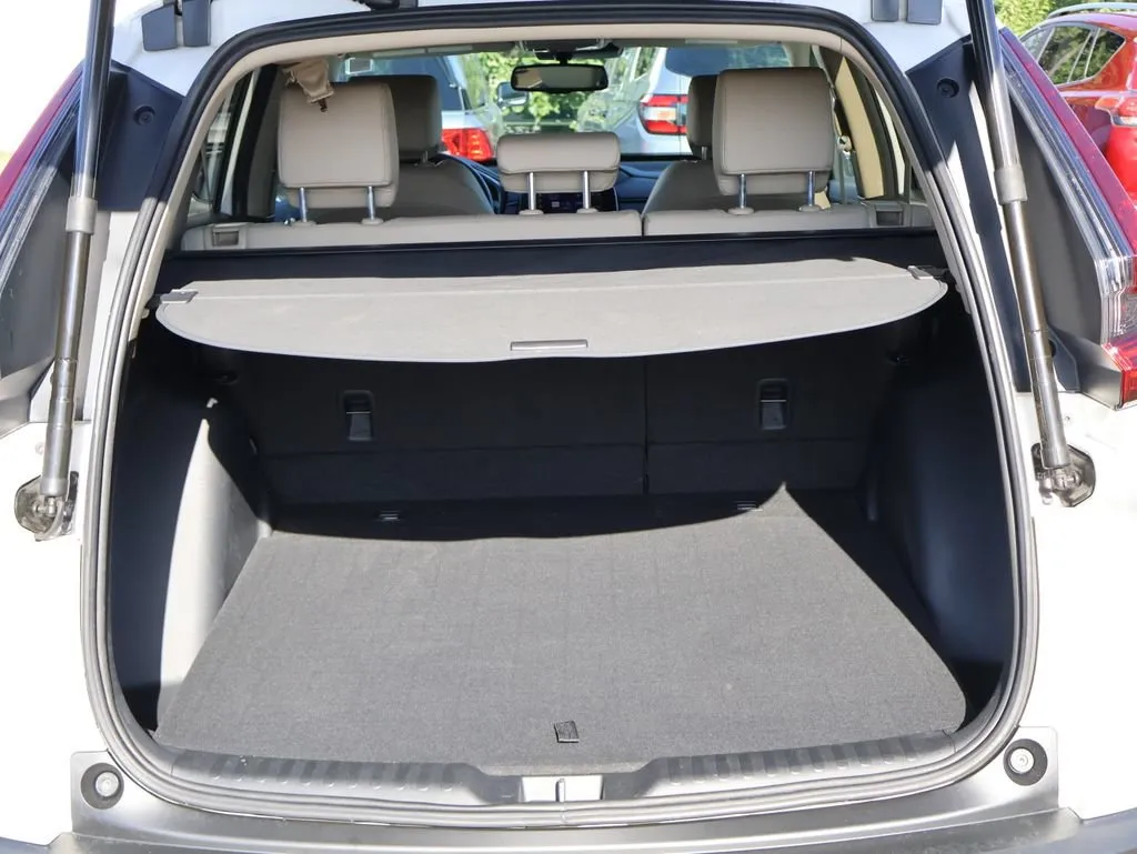 2020 Honda CR-V EX-L - Photo 15