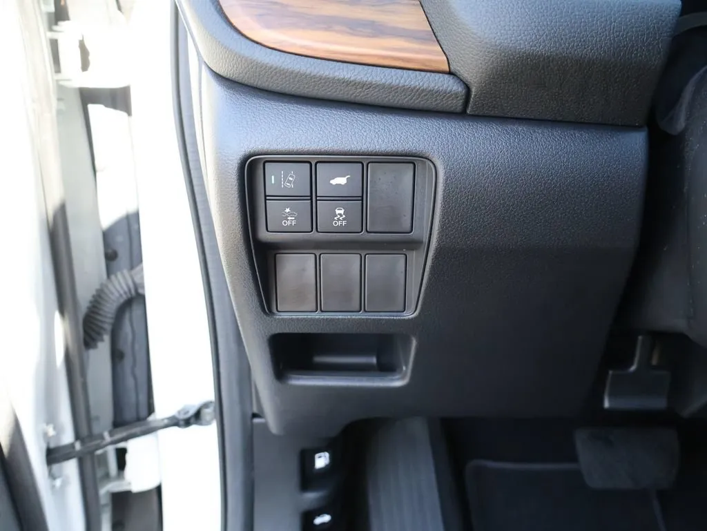 2020 Honda CR-V EX-L - Photo 29