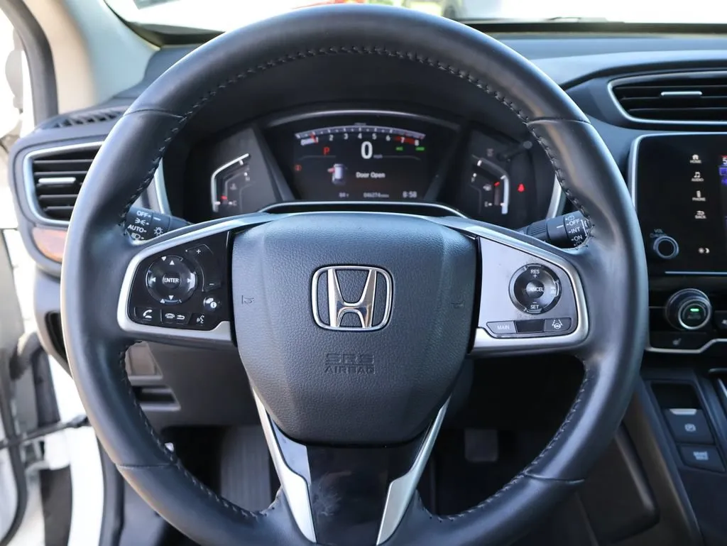 2020 Honda CR-V EX-L - Photo 28