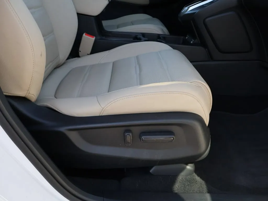 2020 Honda CR-V EX-L - Photo 10