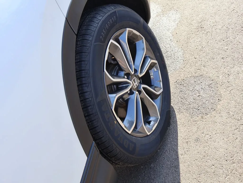 2020 Honda CR-V EX-L - Photo 33