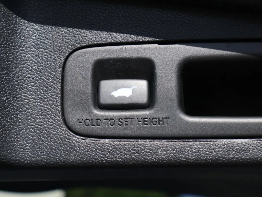 2020 Honda CR-V EX-L - Photo 16