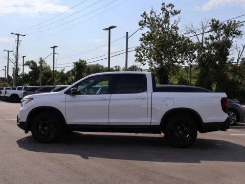 More photos of 2026 Honda Ridgeline Black Edition at Jay Wolfe Honda, MO