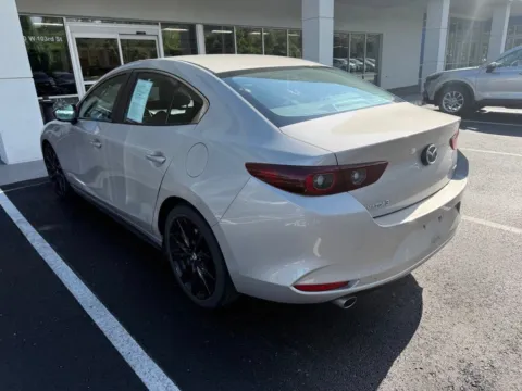 More photos of 2024 Mazda Mazda3 Sedan 2.5 S Select Sport at Jay Wolfe Honda, MO