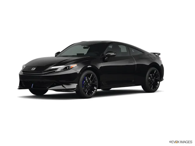 2026 Honda Prelude Hybrid