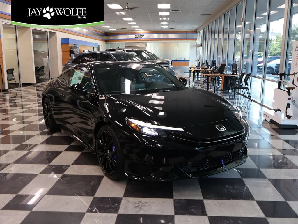 2026 Honda Prelude Hybrid for sale in Kansas City, MO