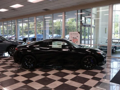 More photos of 2026 Honda Prelude Hybrid at Jay Wolfe Honda, MO
