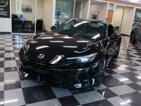 Another view of 2026 Honda Prelude Hybrid for sale in Kansas City, MO at Jay Wolfe Honda