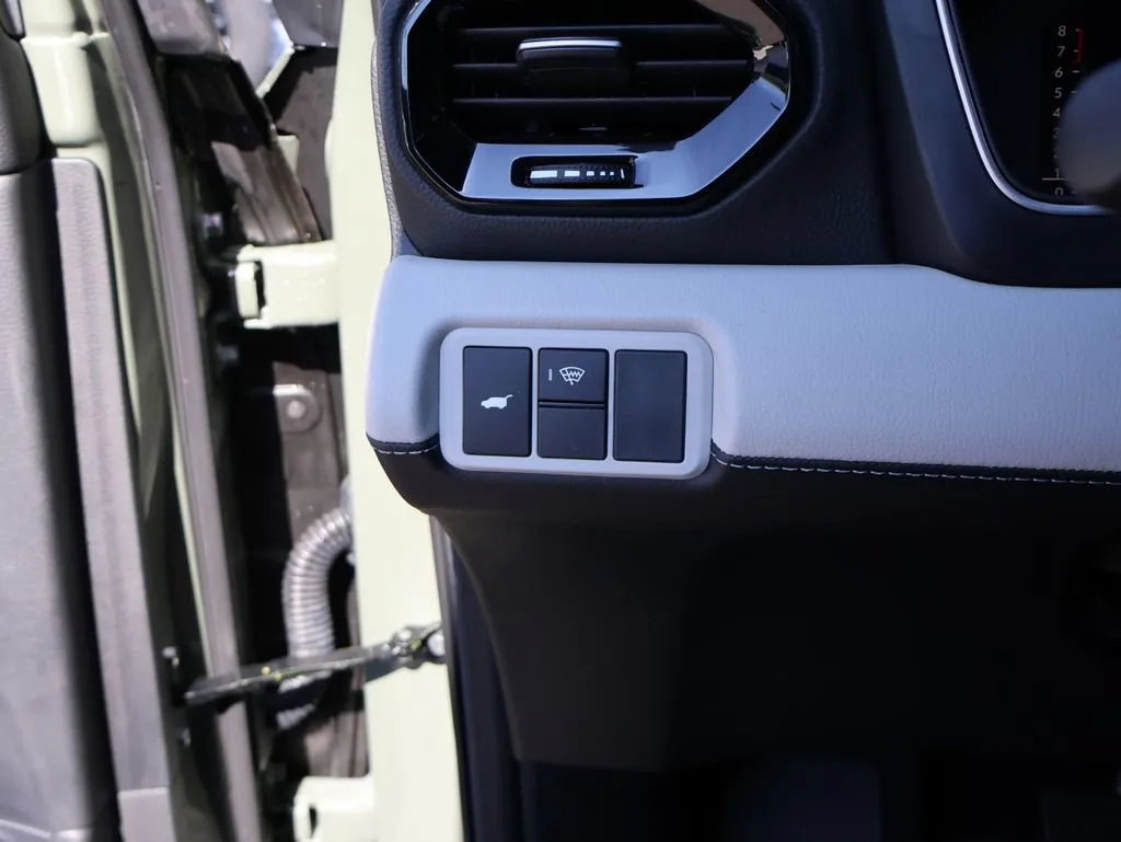 2026 Honda Passport TrailSport Elite Blackout - Photo 31