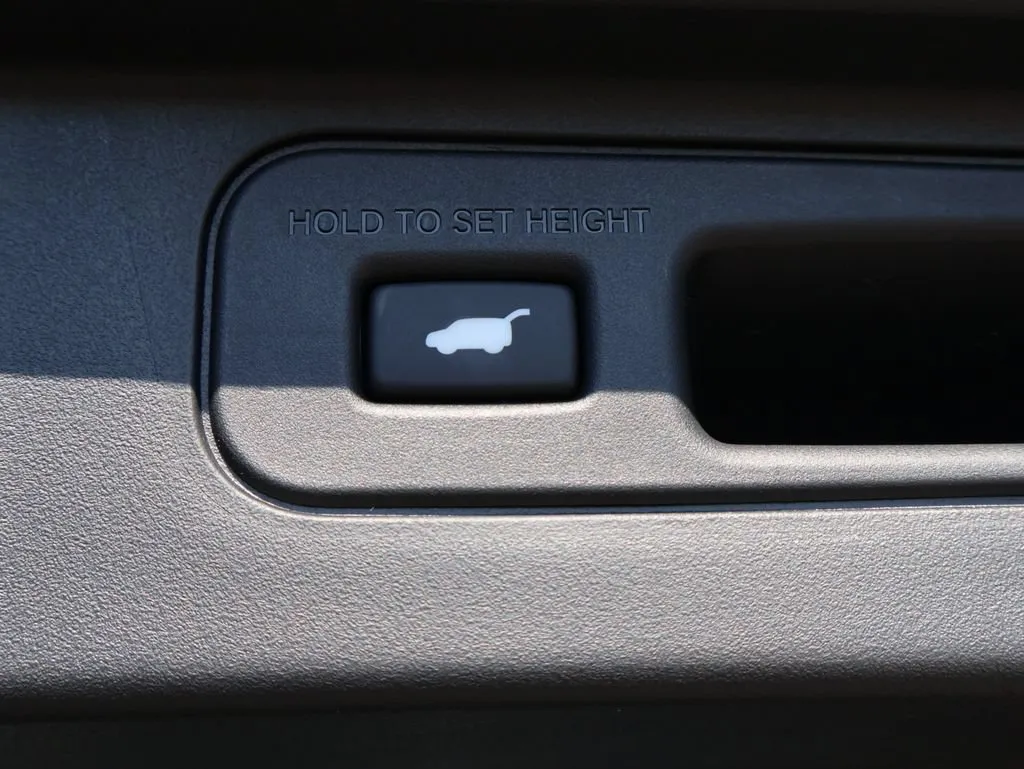 2026 Honda Passport TrailSport Elite Blackout - Photo 16