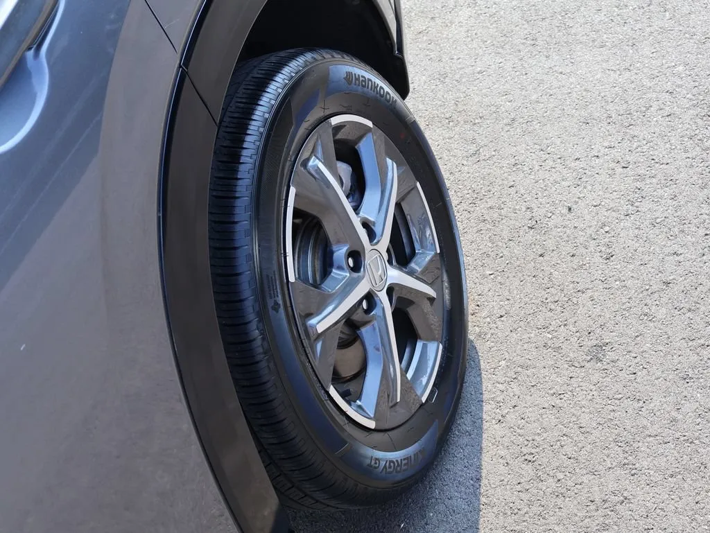 2024 Honda HR-V EX-L - Photo 31